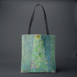 Gustav Klimt - Die Sonnenblume<br><div class="desc">Sonnenblume - Gustav Klimt,  Öl auf Leinwand,  1907</div>
