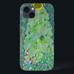 Gustav Klimt - Die Sonnenblume Case-Mate iPhone Hülle<br><div class="desc">Sonnenblume - Gustav Klimt,  Öl auf Leinwand,  1907</div>