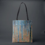 Gustav Klimt Fir Forest Tannenwald Rote Bäume<br><div class="desc">Vintager Gustav Klimt Fir Forest - Jugendstil Rote Bäume Diese wunderschöne Vintage Gemälde von Meister Gustav Klimt. Das Gemälde namens Tannenwald I zeigt uns eine wunderschöne Landschaft mit Roten Tannen, durch einen dichten Wald. Gustav Klimt fasste in diesem Landschaftsbild das Gefühl der Lebenskraft auf. Der Tannenwald wurde 1901, während der...</div>