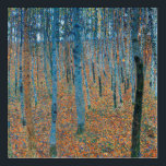 Gustav Klimt Fir Forest Tannenwald Rote Bäume Acryl Wandkunst<br><div class="desc">Vintager Gustav Klimt Fir Forest - Jugendstil Rote Bäume Diese wunderschöne Vintage Gemälde von Meister Gustav Klimt. Das Gemälde namens Tannenwald I zeigt uns eine wunderschöne Landschaft mit Roten Tannen, durch einen dichten Wald. Gustav Klimt fasste in diesem Landschaftsbild das Gefühl der Lebenskraft auf. Der Tannenwald wurde 1901, während der...</div>