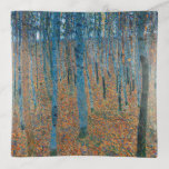 Gustav Klimt Fir Forest Tannenwald Rote Bäume Dekoschale<br><div class="desc">Vintager Gustav Klimt Fir Forest - Jugendstil Rote Bäume Diese wunderschöne Vintage Gemälde von Meister Gustav Klimt. Das Gemälde namens Tannenwald I zeigt uns eine wunderschöne Landschaft mit Roten Tannen, durch einen dichten Wald. Gustav Klimt fasste in diesem Landschaftsbild das Gefühl der Lebenskraft auf. Der Tannenwald wurde 1901, während der...</div>
