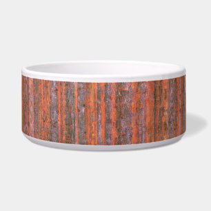 Gustav Klimt Fir Forest Tannenwald Rote Bäume Napf