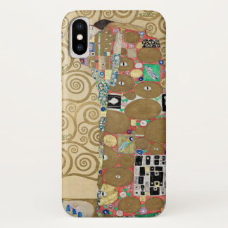 Gustav Klimt Fulfillment Case-Mate iPhone Hülle