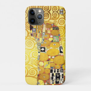 Gustav Klimt Fulfillment Fulfillment Falknerei Case-Mate iPhone Hülle
