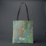 Gustav Klimt - Garten mit Sonnenblumen<br><div class="desc">Garten mit Sonnenblumen / Bauerngarten mit Sonnenblumen - Gustav Klimt in 1905-1906</div>