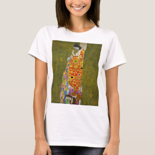 Gustav Klimt - Hoffnung II T-Shirt