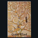 Gustav Klimt Kunst, Vintages Jugendstil Kalender<br><div class="desc">Vintager Kunstkalender mit Jugendstil-Gemälden von Gustav Klimt. Cover - Baum Januar - Avenue im Salzkammerpark Februar - Kiss März - Gartenweg mit Hühnern April - Bauerngarten mit Sonnenblume Mai - Malcesine am Gardasee Juni - Erfüllung (Die Embrace) Juli - Mohnfeld-August - Sonnenblume September - Apple Tree Oktober - Guardaboschi November...</div>