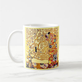 Gustav Klimt, Kunstangebot, Kaffeetasse
