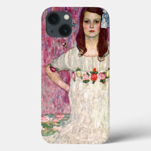 Gustav Klimt Mada Primavesi Case-Mate iPhone Hülle