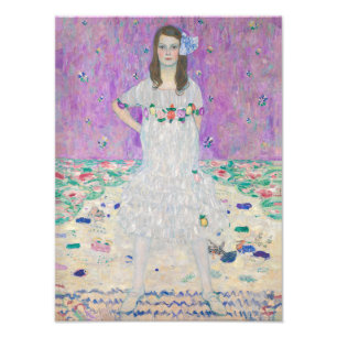 Gustav Klimt - Mada Primavesi Fotodruck