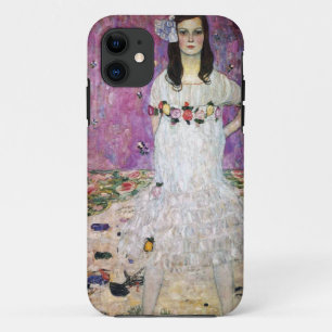 Gustav Klimt Mada Primavesi iPhone Fall Case-Mate iPhone Hülle