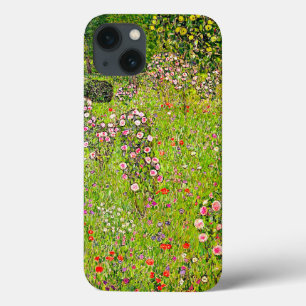 Gustav Klimt Orchard mit Rose Case-Mate iPhone Hülle