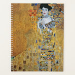 Gustav Klimt - Portrait von Adele Planer<br><div class="desc">Gustav Klimt - Portrait von Adele Bloch-Bauer I</div>