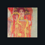 Gustav Klimt Red Woman Gold Schlangen Malerei Acryl Tablett<br><div class="desc">Gustav Klimt Red Woman Gold Snake Art Nouveau Malerei - Gustav Klimt war ein österreichischer symbolischer Maler und Mitglied der Vienna Secession Bewegung. In seinem wunderschönen Jugendstil- und Dekorationswerk verwendete er echtes Gold, das Klimt-Gemälde hieß "Medizin" oder Hygieia. Das Bild von Gustav Klimt ist eine Jugendstil-Frau in einem langen roten...</div>
