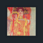 Gustav Klimt Red Woman Gold Schlangen Malerei Acryl Tablett<br><div class="desc">Gustav Klimt Red Woman Gold Snake Art Nouveau Malerei - Gustav Klimt war ein österreichischer symbolischer Maler und Mitglied der Vienna Secession Bewegung. In seinem wunderschönen Jugendstil- und Dekorationswerk verwendete er echtes Gold, das Klimt-Gemälde hieß "Medizin" oder Hygieia. Das Bild von Gustav Klimt ist eine Jugendstil-Frau in einem langen roten...</div>