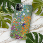 Gustav Klimt Sommer Floral Kunstmalerei Case-Mate iPhone Hülle<br><div class="desc">Klassisches, lustiges und zeitgenössisches Blumengemälde von Gustav Klimt aus dem Jahr 1907. Wunderschöner Cover für den Trend-erfahrenen und kunstliebenden angesagten Trendsetter, künstlerischer Motiv-Liebhaber, der will, ihr Handy vor Staub und Schmutz, Abnutzung und Tränen zu schützen. Dieses Design ist erhältlich Apple iPhone 6, 7, 8, 10 oder X, XR, XS, 11,...</div>