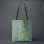 Gustav Klimt Sunflower<br><div class="desc">Mit dieser stilvollen Totentasche mit Gustav Klimts berühmtem Sonnenblumengemälde und einer Touch zeitloser Schönheit und Eleganz verleihen Sie Ihrem Ensemble ein angenehmes Ambiente. Dieses kunstvolle Accessoire, das Ihnen die Möglichkeit bietet, Ihre Wesentlichkeiten stilvoll zu tragen und gleichzeitig Ihre Wertschätzung für Kunst zu zeigen, wird Ihnen sicher helfen, sich an den...</div>
