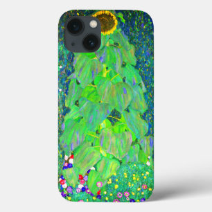  Gustav Klimt Sunflower Case-Mate iPhone Hülle