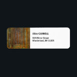 Gustav Klimt - Tannenwald Pinienwald<br><div class="desc">Tannenwald Pinienwald - Gustav Klimt,  Öl auf Leinwand,  1902</div>