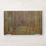 Gustav Klimt - Tannenwald Pinienwald HP Laptop-Aufkleber<br><div class="desc">Tannenwald Pinienwald - Gustav Klimt,  Öl auf Leinwand,  1902</div>