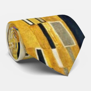 Gustav Klimt The Kiss Krawatte