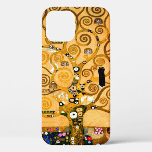 Gustav Klimt Tree of Life Case-Mate iPhone Hülle