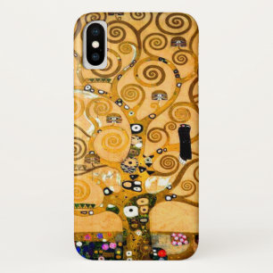Gustav Klimt Tree of Life Case-Mate iPhone Hülle
