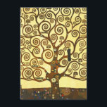 Gustav Klimt Tree of Life Invitations Einladung<br><div class="desc">Einladungen von Gustav Klimt Tree of Life. Ein symbolisches Gemälde aus der goldenen Phase von Gustav Klimt wurde 1909 fertig gestellt. Ein großartiges Geschenk für Jugendstil-Fans,  Gustav Klimt und symbolische Malerei.</div>