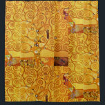 Gustav Klimt Tree of Life: Jugendstil-Symbolist Duschvorhang<br><div class="desc">Mit diesem Meisterwerk, dem "Baum des Lebens" von Gustav Klimt (aus der Stilfrize), können Sie Ihren Platz stärken. Dieses gefeierte Jugendstil-Kunstwerk besticht durch seine schwindelerregenden, goldenen Äste, komplizierten Muster und symbolischen Motive, die die Reise, Verbindung und Wachstum des Lebens darstellen. Klimts prächtige, goldene, mosaikähnliche Details und abstrakte Formen schaffen ein...</div>