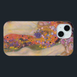 Gustav Klimt - Wasserläufe II Case-Mate iPhone Hülle<br><div class="desc">Wasserschlangen II - Gustav Klimt,  Öl auf Leinwand,  1904-1907</div>