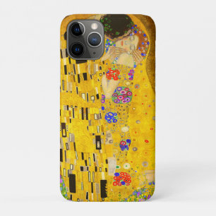 Gustav Klimts berühmtes Kissenbild. Case-Mate iPhone Hülle