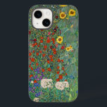 Gustav Klimts goldene Gelassenheit Case-Mate iPhone 14 Hülle<br><div class="desc">Genießen Sie den Alltag mit der faszinierenden Schönheit des Landhauses Gustav Klimts mit Sonnenblumengemälden, die jetzt digital für Ihren modernen Lebensstil erweitert werden. Tauchen Sie ein in den zeitlosen Reiz von Kunst und Natur, direkt vor Ihrer Haustür. Dieser exquisite Fall von Brand New Retro Art ist nicht nur ein Schutzschild...</div>