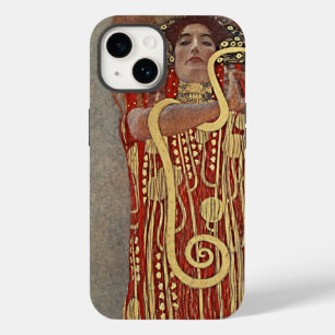 Gustav Klimts Hygieia Case-Mate iPhone 14 Hülle