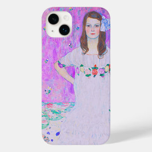 Gustav Klimts Mäda Primavesi-Gemälde Case-Mate iPhone 14 Plus Hülle