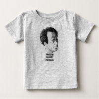 Gustav Mahler-Baby T