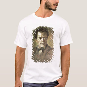 Gustav Mahler T-Shirt