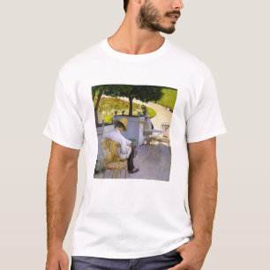 Gustave Caillebotte - The Orange Trees T-Shirt
