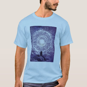 Gustave Doré - die weiße Rose T-Shirt