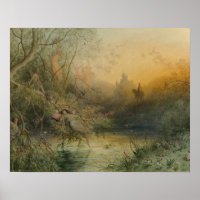 Gustave Dore - Fairy Land