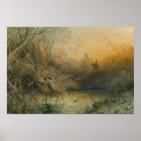 Gustave Dore - Fairy Land