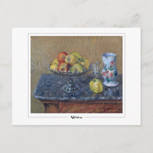 Gustave Loiseau #179 - Fine Art Postcard Postkarte