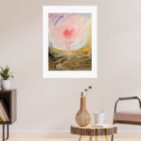 Gusten in der Unterwelt von Hilma af Klint