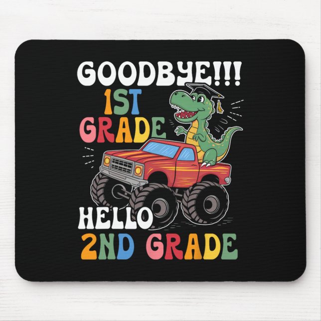 Gut24 Mousepad (Vorne)