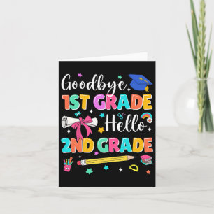 Gut6 zurück zur Schule Karte
