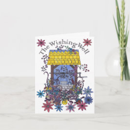 Gut 2 - Brunnen Karte holen