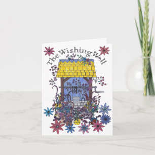 Gut 2 - Brunnen Karte holen