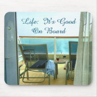 Gut an Bord