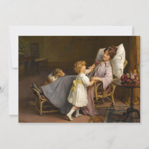 Gut auf dem Mend   Arthur John Elsley