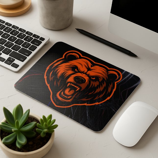 Gut Besser Am Besten Niemals Ruhen Lassen Mousepad (Von Creator hochgeladen)