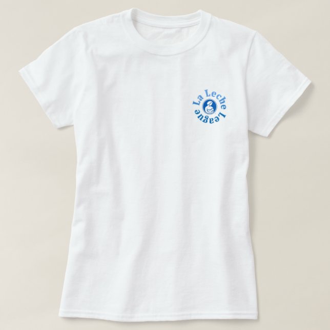 Gut, besser, Brust T T-Shirt (Design vorne)